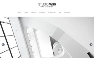 스튜디오 W50